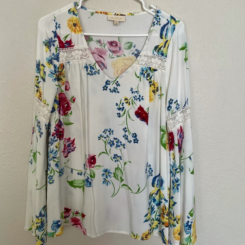 ModCloth blouse